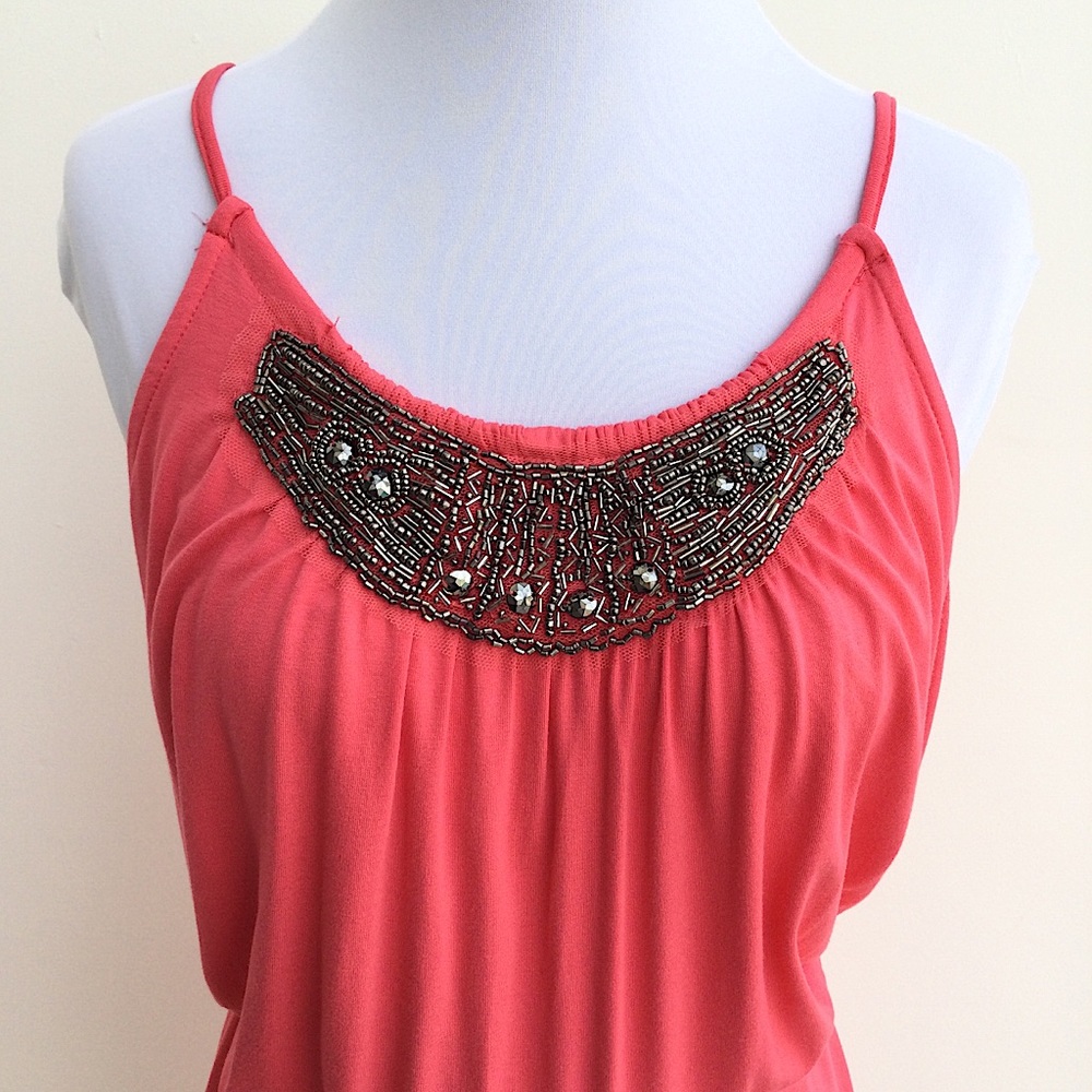 Lane Bryant Sequin Dress - Picture 3 of 4
